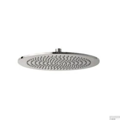 Hoofddouche Sanimex Giulini Rond 25 Cm Chroom