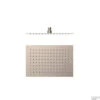 Hoofddouche Tres Plafonduitloop 30x20 Cm Staal -Grohe Verkoopwinkel hoofddouche tres plafonduitloop 30x20 cm staal shop
