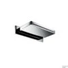 Hotbath Archie Cascade Wand Uitloop Waterval RVS 316 AR160IX -Grohe Verkoopwinkel hotbath archie cascade wand uitloop waterval rvs 316 ar160ix shop