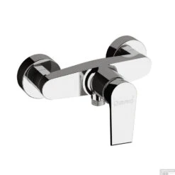 Opbouw Douchekraan Sapho KAI Mengkraan 1-hendel Chroom