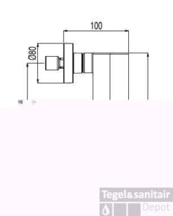 Lex Tres Douchemengkraan Met Handdouche 181468 -Grohe Verkoopwinkel lex tres douchemengkraan met handdouche 181468 1