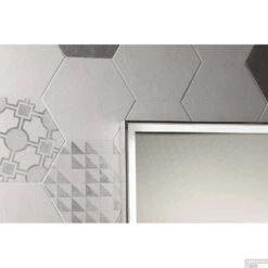 Badkamerspiegel Sapho Luminar 120.3x55.3 Cm LED-Verlichting Frame Chroom -Grohe Verkoopwinkel nl560 badkamerspiegel sapho luminar 120.3x55.3 cm led verlichting frame chroom 4