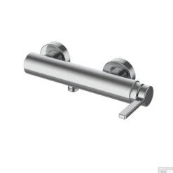 Opbouw Douchekraan GRB Aura Mengkraan Met Doucheslang Aansluiting Messing Chroom