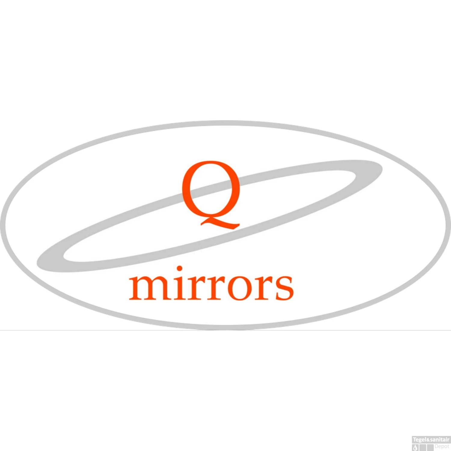 Spiegel Rechthoek Sanicare Q-Mirrors Afgeronde Hoeken 60x100 Cm PP Geslepen LED Warm White Zonder Sensor 4 Spiegel Rechthoek Sanicare Q-Mirrors Afgeronde Hoeken 60x100 Cm PP Geslepen LED Warm White Zonder Sensor - Afbeelding 2