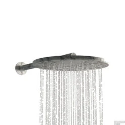 Regendouchekop Salenzi Marble 25cm White Marble OP=OP -Grohe Verkoopwinkel regendouchekop salenzi marble 25cm white marble shop