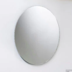 BWS Badkamerspiegel | Spark | Rond | Met LED Verlichting | 60cm -Grohe Verkoopwinkel ronde badkamerspiegel boss wessing dia met led verlichting 2