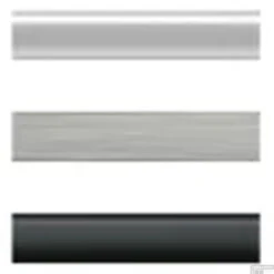 Spiegel Sanicare Q-Mirrors 85x70 Cm Vierkant Met Aan De Bovenkant & Onderzijde LED Warm White, Omlijsting Mat Zwart Incl. Ophangmateriaal Met Afstandsbediening -Grohe Verkoopwinkel spiegel sanicare q mirrors 85x70 cm vierkant met aan de bovenkant onderzijde led warm white omlijsting mat zwart astands sfeer 2