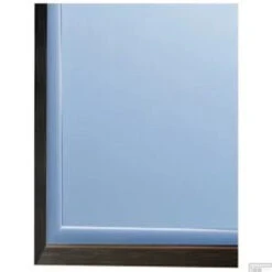 Spiegel Sanicare Q-Mirrors 90x70 Cm Vierkant Met Aan De Bovenkant LED Warm White, Omlijsting Chroom Incl. Ophangmateriaal 6 Spiegel Sanicare Q-Mirrors 90x70 Cm Vierkant Met Aan De Bovenkant LED Warm White, Omlijsting Chroom Incl. Ophangmateriaal -Grohe Verkoopwinkel spiegel sanicare q mirrors 90x70 cm vierkant met aan de bovenkant led warm white chroom lijst sfeer 1 1