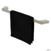 Handdoekrek Geesa Shift 65 Cm Geborsteld RVS -Grohe Verkoopwinkel tgr919907 05 60 shop
