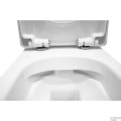Grohe Rapid SL Toiletset Set18 Wiesbaden Vesta Junior Rimless 47 Cm Met Grohe Arena Of Skate Drukplaat -Grohe Verkoopwinkel toiletpot wiesbaden vesta junior rimless 32.3451 2