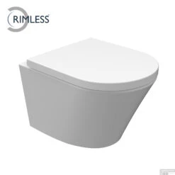 Grohe Rapid SL Toiletset Set18 Wiesbaden Vesta Junior Rimless 47 Cm Met Grohe Arena Of Skate Drukplaat -Grohe Verkoopwinkel toiletpot wiesbaden vesta junior rimless 32.3451