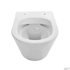 Grohe Rapid SL Toiletset Set24 Wiesbaden Vesta Rimless 52 Cm Met Grohe Arena Of Skate Drukplaat -Grohe Verkoopwinkel toiletpot wiesbaden vesta rimless 52cm 32.3450 1 13