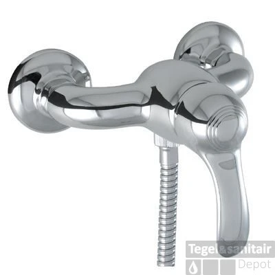 Tres Monoclasic 1900 Douchemengkraan 14216702 4 Tres Monoclasic 1900 Douchemengkraan 14216702 - Afbeelding 2