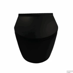 Geberit UP320 Toiletset Compleet | Inbouwreservoir | Civita Black Randloos Mat Zwart | Set 44 Met Drukplaat 16 Geberit UP320 Toiletset Compleet | Inbouwreservoir | Civita Black Randloos Mat Zwart | Set 44 Met Drukplaat -Grohe Verkoopwinkel wandcloset civita black 50.5x35x36.5cm keramiek rimless mat zwart 2 25