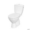 Wc-pack Staand Allibert Kosta Verticale Afvoer Wit -Grohe Verkoopwinkel wc pack staand allibert kosta verticale afvoer wit shop