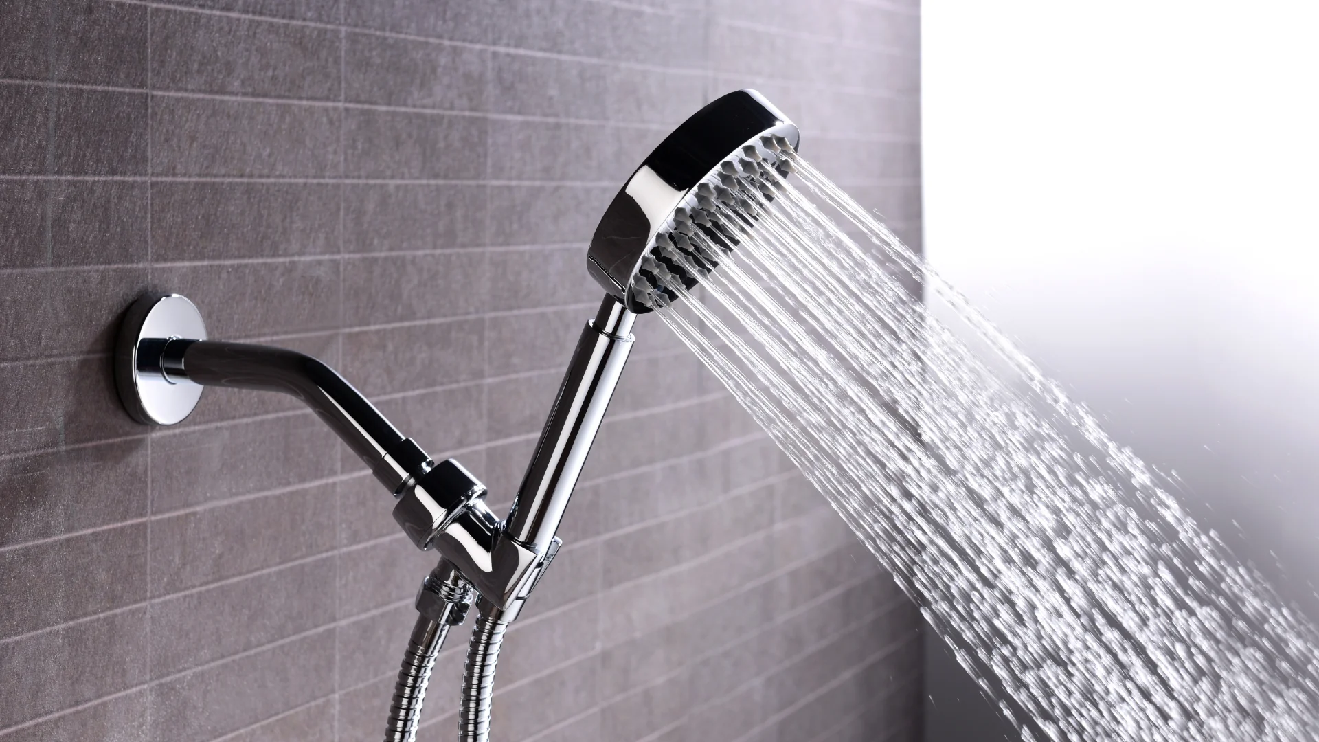 Voorkant -Grohe Verkoopwinkel Best Shower Heads For Low Pressure Water 1